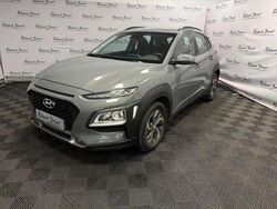 Gris Utilisé 2020 Hyundai Kona SUV | 16 990 € (Bon prix)