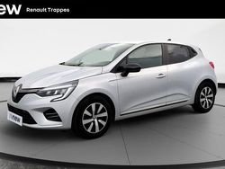 Gris Utilisé 2023 Renault Clio V Evolution Citadine | 14 590 € (Bon prix)