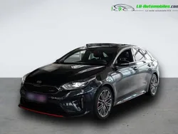 Utilisé 2019 Kia ProCeed 2 Citadine | 27 700 € (Prix juste)