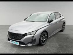 Gris Occasion 2023 Peugeot 308 Allure Berline | 19 990 € (Prix juste)