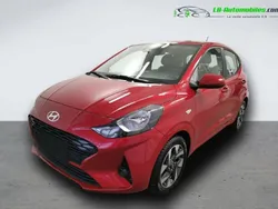 Utilisé 2024 Hyundai i10 Citadine | 19 200 € (Prix assez cher)