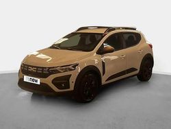 Blanc Occasion 2025 Dacia Sandero Extreme Citadine | 17 790 € (Prix assez cher)