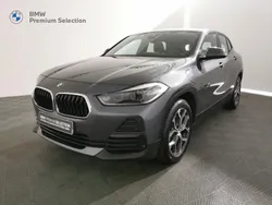 Othercolor Utilisé 2021 BMW X2 Shadowline SUV | 25 940 € (Super prix)