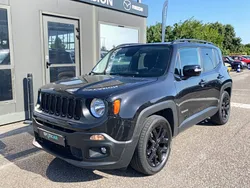 Utilisé 2018 Jeep Renegade SUV | 15 990 € (Bon prix)
