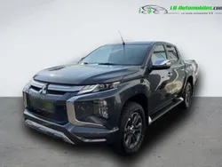 Utilisé 2020 Mitsubishi L200 Pick-up | 39 100 € (Prix cher)
