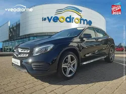 Noir Utilisé 2019 Mercedes GLA180 SUV | 20 499 € (Prix juste)