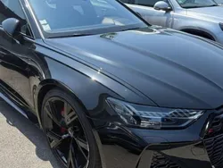 Utilisé 2020 Audi RS6 Advanced Break | 94 900 €