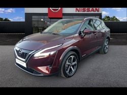 Utilisé 2023 Nissan Qashqai N-Connecta SUV | 28 490 € (Prix juste)