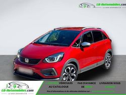 Utilisé 2022 Honda Jazz Citadine | 25 200 € (Prix juste)