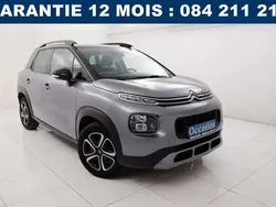 Gris Utilisé 2019 Citroën C3 Aircross PureTech SUV | 10 750 € (Prix juste)