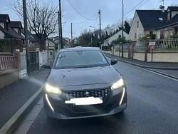 Utilisé 2023 Peugeot 208 Allure Citadine | 12 400 € (Bon prix)