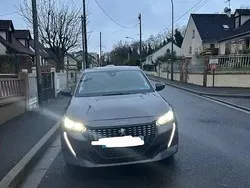 Utilisé 2023 Peugeot 208 Allure Citadine | 13 500 € (Bon prix)