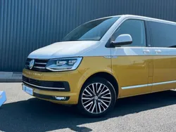Utilisé 2019 VW Multivan Break | 48 990 € (Prix juste)