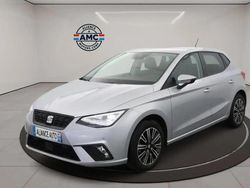 Gris Utilisé 2024 Seat Ibiza Copa Berline | 18 600 € (Prix juste)