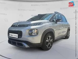 Utilisé 2018 Citroën C3 Aircross Feel SUV | 8 499 € (Prix juste)