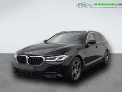 Utilisé 2022 BMW 520 Sport Line Berline | 37 000 € (Prix juste)