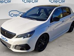 Utilisé 2019 Peugeot 308 GTi | 15 540 € (Prix juste)