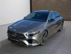 Gris Utilisé 2022 Mercedes 180 Berline | 33 900 €