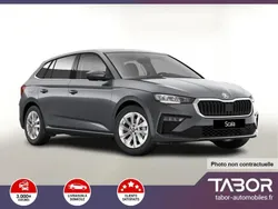 Gris Nouvelle 2025 Skoda Scala Citadine | 26 912 €