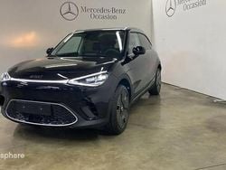 Noir Utilisé 2024 Smart #1 Edition #1 SUV | 38 990 €