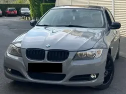 Gris Utilisé 2010 BMW 316 Comfort Edition Berline | 8 450 €