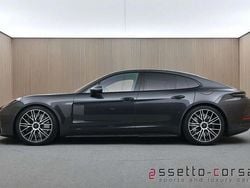 Gris Utilisé 2025 Porsche Panamera Turbo S Berline | 230 666 €