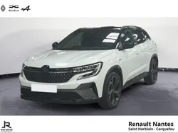 Noir Utilisé 2024 Renault Austral Techno Esprit Alpine SUV | 34 890 € (Prix juste)