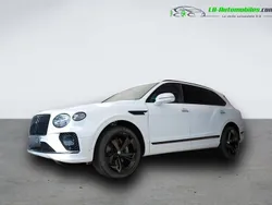 Utilisé 2023 Bentley Bentayga SUV | 243 600 € (Prix juste)
