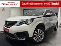 Utilisé 2018 Peugeot 5008 Business-Line Monospace | 17 980 € (Prix juste)