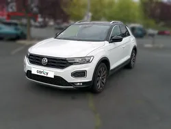 Blanc Utilisé 2020 VW T-Roc IQ Drive SUV | 19 290 € (Super prix)