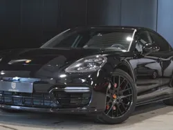 Noir Utilisé 2019 Porsche Panamera 4S Berline | 67 900 € (Super prix)
