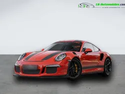 Utilisé 2016 Porsche 911 Coupé | 205 600 €