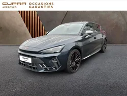 Gris Nouvelle 2024 Cupra Leon Berline | 38 986 € (Prix juste)