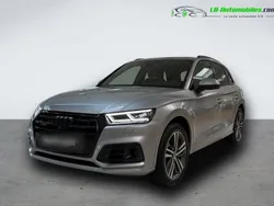 Utilisé 2019 Audi Q5 Sport SUV | 41 700 € (Prix juste)