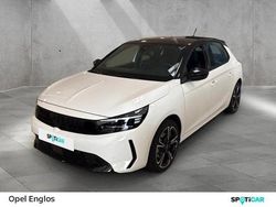 Blanc Utilisé 2024 Opel Corsa | 21 790 €