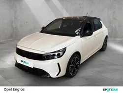 Blanc Utilisé 2024 Opel Corsa | 21 790 €