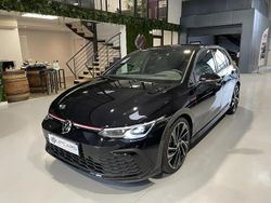 Noir Utilisé 2020 VW Golf VIII GTI Berline | 36 500 € (Prix cher)