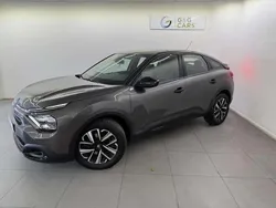 Gris Utilisé 2023 Citroën C4 Feel Berline | 17 750 € (Prix juste)