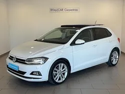 Utilisé 2020 VW Polo S | 17 968 € (Prix juste)
