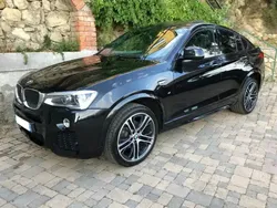 Noir Utilisé 2016 BMW X4 Sport Line SUV | 29 990 € (Prix cher)