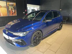 Utilisé 2022 VW Golf VIII R | 44 990 € (Prix juste)