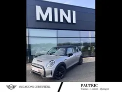 Argent Utilisé 2023 Mini Cooper SE Essential Citadine | 20 900 € (Bon prix)