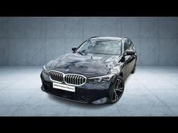 Noir Utilisé 2024 BMW 330 M Sport Break | 49 900 € (Prix assez cher)