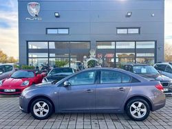 Gris Utilisé 2011 Chevrolet Cruze LS Berline | 6 990 €
