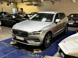 Gris Utilisé 2017 Volvo XC60 Inscription SUV | 28 000 €