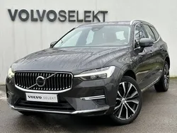 Gris Utilisé 2023 Volvo XC60 Ultimate SUV | 44 900 € (Super prix)