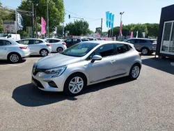 Utilisé 2021 Renault Clio V Zen Citadine | 15 990 € (Prix juste)