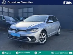 Utilisé 2024 VW Polo Style | 21 980 € (Prix juste)
