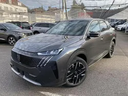 Gris Nouvelle 2025 Peugeot 3008 Allure SUV | 31 590 € (Prix juste)