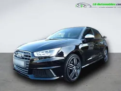 Utilisé 2016 Audi S1 Sportback Sport Citadine | 25 100 €